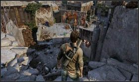 The fight will end with a cut-scene - Uncharted 2: Desperate Times part 3, chapter 6 walkthrough - Walkthrough - Uncharted 2 Guide