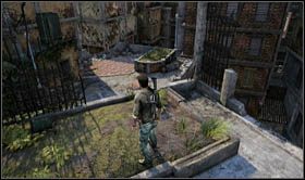 7 - Uncharted 2: Desperate Times part 3, chapter 6 walkthrough - Walkthrough - Uncharted 2 Guide