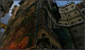 8 - Uncharted 2: Desperate Times part 3, chapter 6 walkthrough - Walkthrough - Uncharted 2 Guide