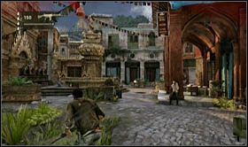 1 - Uncharted 2: Theyre Coming With Us, chapter 7 walkthrough - Walkthrough - Uncharted 2 Guide