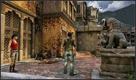 2 - Uncharted 2: Theyre Coming With Us, chapter 7 walkthrough - Walkthrough - Uncharted 2 Guide