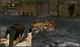 3 - Uncharted 2: Theyre Coming With Us, chapter 7 walkthrough - Walkthrough - Uncharted 2 Guide