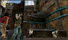5 - Uncharted 2: Theyre Coming With Us, chapter 7 walkthrough - Walkthrough - Uncharted 2 Guide