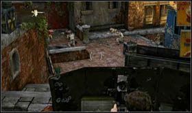 6 - Uncharted 2: Theyre Coming With Us, chapter 7 walkthrough - Walkthrough - Uncharted 2 Guide