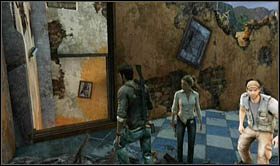 7 - Uncharted 2: Theyre Coming With Us, chapter 7 walkthrough - Walkthrough - Uncharted 2 Guide
