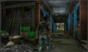 8 - Uncharted 2: Theyre Coming With Us, chapter 7 walkthrough - Walkthrough - Uncharted 2 Guide