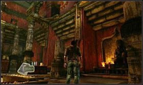 2 - Uncharted 2: The Citys Secret, chapter 8 walkthrough - Walkthrough - Uncharted 2 Guide