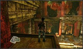 4 - Uncharted 2: The Citys Secret, chapter 8 walkthrough - Walkthrough - Uncharted 2 Guide