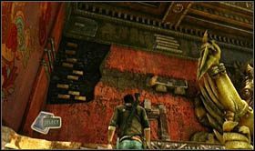 5 - Uncharted 2: The Citys Secret, chapter 8 walkthrough - Walkthrough - Uncharted 2 Guide
