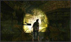 8 - Uncharted 2: The Citys Secret, chapter 8 walkthrough - Walkthrough - Uncharted 2 Guide