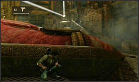 1 - Uncharted 2: Only One Way Out, chapter 10 walkthrough - Walkthrough - Uncharted 2 Guide