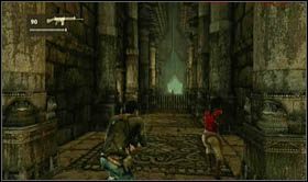 2 - Uncharted 2: Only One Way Out, chapter 10 walkthrough - Walkthrough - Uncharted 2 Guide