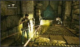 3 - Uncharted 2: Only One Way Out, chapter 10 walkthrough - Walkthrough - Uncharted 2 Guide