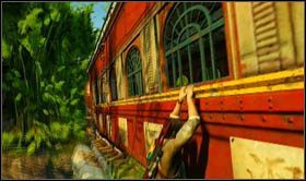 1 - Uncharted 2: Locomotion, chapter 13 walkthrough - Walkthrough - Uncharted 2 Guide