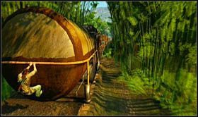 2 - Uncharted 2: Locomotion, chapter 13 walkthrough - Walkthrough - Uncharted 2 Guide