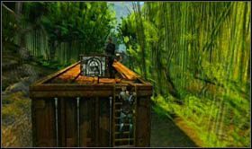 3 - Uncharted 2: Locomotion, chapter 13 walkthrough - Walkthrough - Uncharted 2 Guide