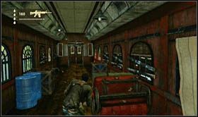 4 - Uncharted 2: Locomotion, chapter 13 walkthrough - Walkthrough - Uncharted 2 Guide