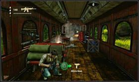 Time to shoot a few mercenaries - Uncharted 2: Locomotion, chapter 13 walkthrough - Walkthrough - Uncharted 2 Guide
