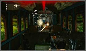 8 - Uncharted 2: Locomotion, chapter 13 walkthrough - Walkthrough - Uncharted 2 Guide