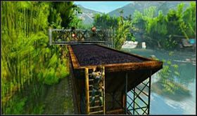 9 - Uncharted 2: Locomotion, chapter 13 walkthrough - Walkthrough - Uncharted 2 Guide