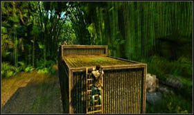 11 - Uncharted 2: Locomotion, chapter 13 walkthrough - Walkthrough - Uncharted 2 Guide