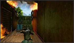 12 - Uncharted 2: Locomotion, chapter 13 walkthrough - Walkthrough - Uncharted 2 Guide