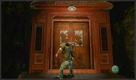 4 - Uncharted 2: Tunnel Vision, chapter 14 walkthrough - Walkthrough - Uncharted 2 Guide