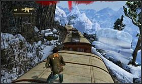 5 - Uncharted 2: Tunnel Vision, chapter 14 walkthrough - Walkthrough - Uncharted 2 Guide