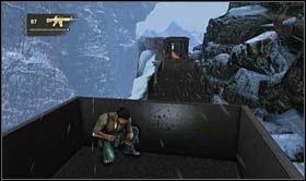 7 - Uncharted 2: Tunnel Vision, chapter 14 walkthrough - Walkthrough - Uncharted 2 Guide