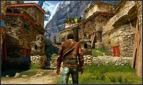 3 - Uncharted 2: Where Am I, chapter 16 walkthrough - Walkthrough - Uncharted 2 Guide