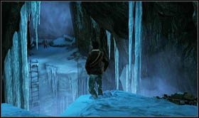 2 - Uncharted 2: Mountaineering part 1, chapter 17 walkthrough - Walkthrough - Uncharted 2 Guide