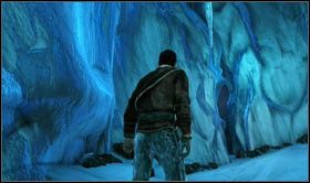 3 - Uncharted 2: Mountaineering part 1, chapter 17 walkthrough - Walkthrough - Uncharted 2 Guide