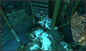 1 - Uncharted 2: Heart of Ice part 2, chapter 18 walkthrough - Walkthrough - Uncharted 2 Guide