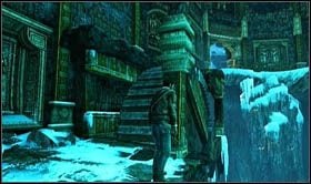 2 - Uncharted 2: Heart of Ice part 2, chapter 18 walkthrough - Walkthrough - Uncharted 2 Guide