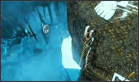 3 - Uncharted 2: Heart of Ice part 2, chapter 18 walkthrough - Walkthrough - Uncharted 2 Guide