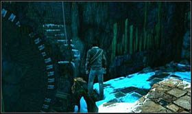 6 - Uncharted 2: Heart of Ice part 2, chapter 18 walkthrough - Walkthrough - Uncharted 2 Guide
