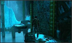 7 - Uncharted 2: Heart of Ice part 2, chapter 18 walkthrough - Walkthrough - Uncharted 2 Guide