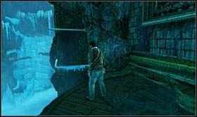 8 - Uncharted 2: Heart of Ice part 2, chapter 18 walkthrough - Walkthrough - Uncharted 2 Guide
