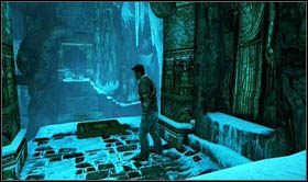 9 - Uncharted 2: Heart of Ice part 2, chapter 18 walkthrough - Walkthrough - Uncharted 2 Guide