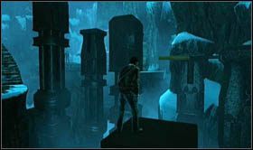 10 - Uncharted 2: Heart of Ice part 2, chapter 18 walkthrough - Walkthrough - Uncharted 2 Guide