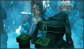 11 - Uncharted 2: Heart of Ice part 2, chapter 18 walkthrough - Walkthrough - Uncharted 2 Guide