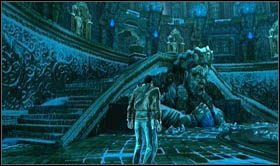 12 - Uncharted 2: Heart of Ice part 2, chapter 18 walkthrough - Walkthrough - Uncharted 2 Guide