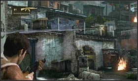 2 - Uncharted 2: Siege, chapter 19 walkthrough - Walkthrough - Uncharted 2 Guide