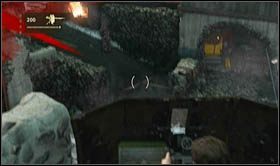 3 - Uncharted 2: Siege, chapter 19 walkthrough - Walkthrough - Uncharted 2 Guide