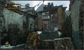 4 - Uncharted 2: Siege, chapter 19 walkthrough - Walkthrough - Uncharted 2 Guide