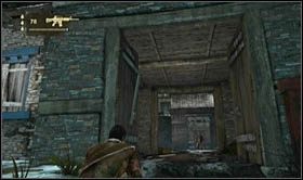 5 - Uncharted 2: Siege, chapter 19 walkthrough - Walkthrough - Uncharted 2 Guide