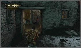 6 - Uncharted 2: Siege, chapter 19 walkthrough - Walkthrough - Uncharted 2 Guide