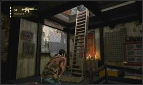 You will get to the building - Uncharted 2: Siege, chapter 19 walkthrough - Walkthrough - Uncharted 2 Guide