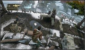 8 - Uncharted 2: Siege, chapter 19 walkthrough - Walkthrough - Uncharted 2 Guide