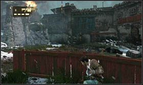 1 - Uncharted 2: Cat and Mouse part 1, chapter 20 walkthrough - Walkthrough - Uncharted 2 Guide